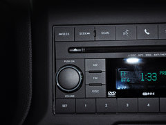 2014款 3.6L 龙腾典藏版 5座