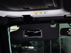 2014款 3.6L 龙腾典藏版 5座