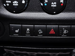 2014款 3.6L 龙腾典藏版 5座