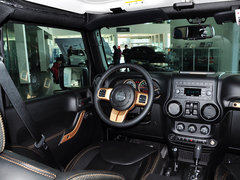2014款 3.6L 龙腾典藏版 5座