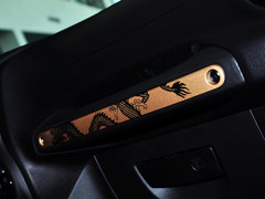 2014款 3.6L 龙腾典藏版 5座