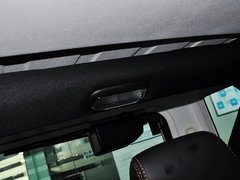 2014款 3.6L 龙腾典藏版 5座