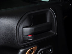 2014款 3.6L 龙腾典藏版 5座