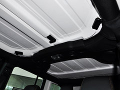 2014款 3.6L 龙腾典藏版 5座