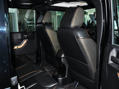 2014款 3.6L 龙腾典藏版 5座