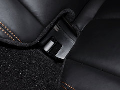 2014款 3.6L 龙腾典藏版 5座