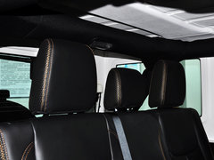 2014款 3.6L 龙腾典藏版 5座