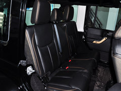 2014款 3.6L 龙腾典藏版 5座