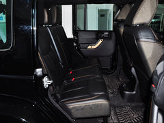 2014款 3.6L 龙腾典藏版 5座