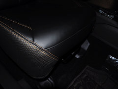 2014款 3.6L 龙腾典藏版 5座