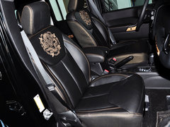 2014款 3.6L 龙腾典藏版 5座