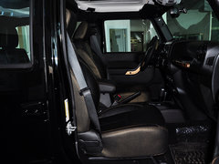 2014款 3.6L 龙腾典藏版 5座