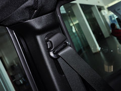 2014款 3.6L 龙腾典藏版 5座