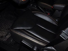 2014款 3.6L 龙腾典藏版 5座
