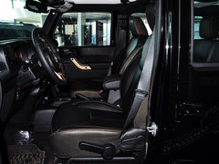 2014款 3.6L 龙腾典藏版 5座