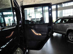 2014款 3.6L 龙腾典藏版 5座