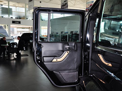 2014款 3.6L 龙腾典藏版 5座