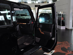 2014款 3.6L 龙腾典藏版 5座