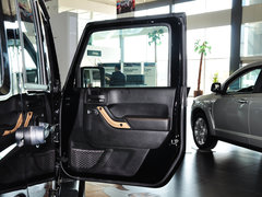 2014款 3.6L 龙腾典藏版 5座