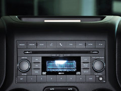 2014款 3.6L 龙腾典藏版 5座