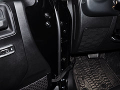2014款 3.6L 龙腾典藏版 5座