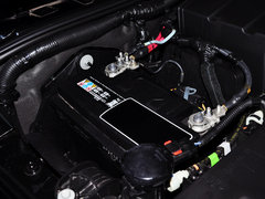 2014款 3.6L 龙腾典藏版 5座