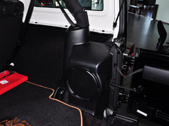 2014款 3.6L 龙腾典藏版 5座