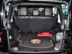 2014款 3.6L 龙腾典藏版 5座