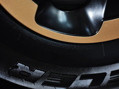 2014款 3.6L 龙腾典藏版 5座