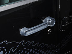 2014款 3.6L 龙腾典藏版 5座
