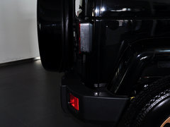 2014款 3.6L 龙腾典藏版 5座