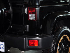 2014款 3.6L 龙腾典藏版 5座