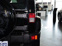 2014款 3.6L 龙腾典藏版 5座
