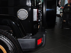2014款 3.6L 龙腾典藏版 5座
