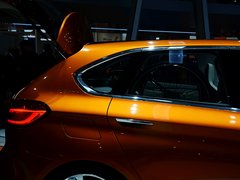 2014款 Active Tourer 基本型