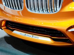 2014款 Active Tourer 基本型