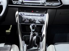 2014款 1.6T 基本型