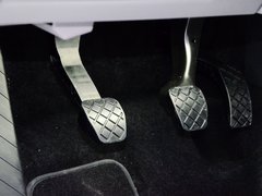 2014款 1.6T 基本型