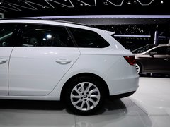 2014款 1.6T 基本型