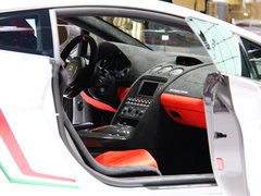 2014款 LP570-4 Squadra Corse