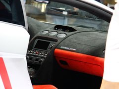 2014款 LP570-4 Squadra Corse