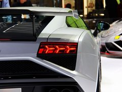 2014款 LP570-4 Squadra Corse