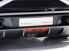 2014款 LP570-4 Squadra Corse