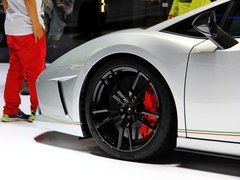 2014款 LP570-4 Squadra Corse