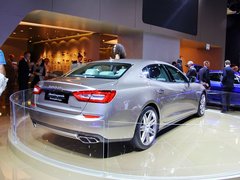 玛莎拉蒂  概念版