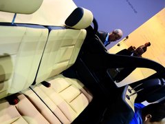 2013款 G500 Cabrio 