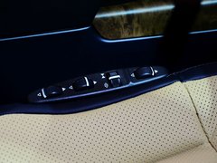 2013款 G500 Cabrio 