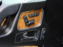 2013款 G500 Cabrio 