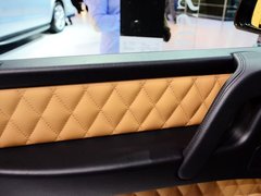 2013款 G500 Cabrio 