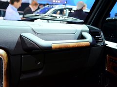 2013款 G500 Cabrio 